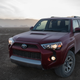 Illustration for article titled The 2018 Toyota 4Runner Is Almost The Ultimate SUV